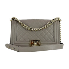 Leboy Old Medium Caviar