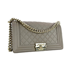 Leboy Old Medium Caviar