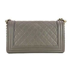 Leboy Old Medium Caviar