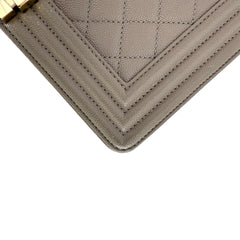 Leboy Old Medium Caviar