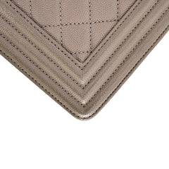 Leboy Old Medium Caviar