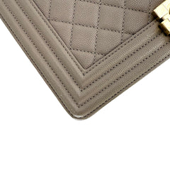 Leboy Old Medium Caviar