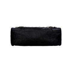 Giant City Medium Black SHW New Version
