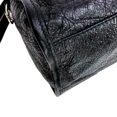 Giant City Medium Black SHW New Version