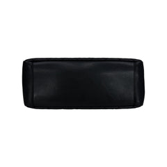 GST Caviar Leather Black GHW Series 14