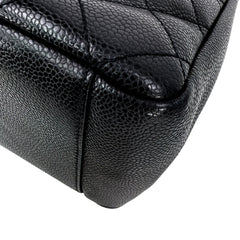 GST Caviar Leather Black GHW Series 14