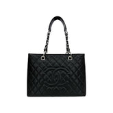 GST Caviar SHW S19 Unused