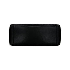 GST Caviar Leather Black SHW Series 19 Unused