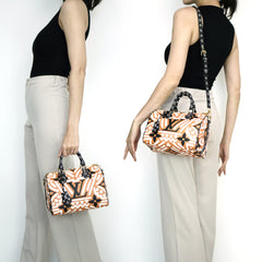 Speedy Bandouliere 25 Microchipped