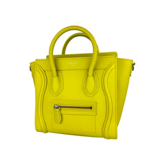 Luggage Nano