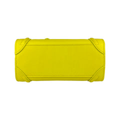 Luggage Nano