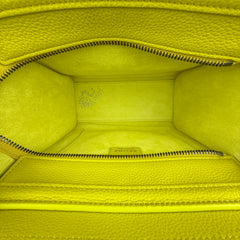 Luggage Nano