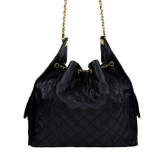 C25 Large Caviar Microchipped