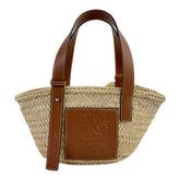 Raffia Tote