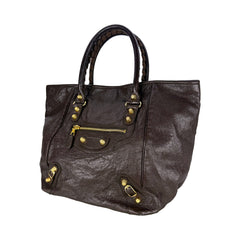Motorcross Tote
