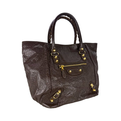Motorcross Tote