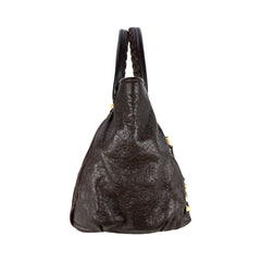 Motorcross Tote