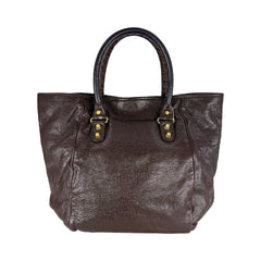 Motorcross Tote