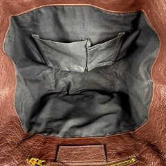 Motorcross Tote