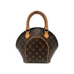 Ellipse PM Monogram GHW
