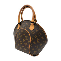 Ellipse PM Monogram GHW