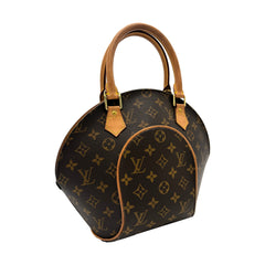 Ellipse PM Monogram GHW