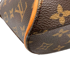 Ellipse PM Monogram GHW