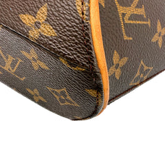 Ellipse PM Monogram GHW