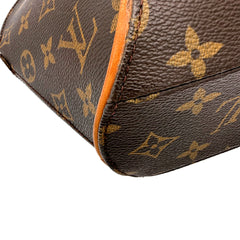 Ellipse PM Monogram GHW