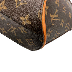 Ellipse PM Monogram GHW