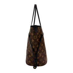 Neverfull Inside Out MM Microchipped