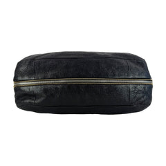 Deer Leather Tote