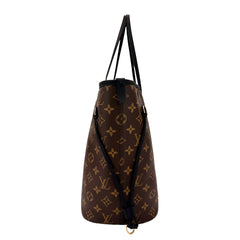 Neverfull Inside Out MM Microchipped