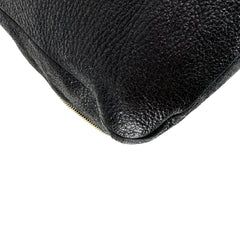 Deer Leather Tote