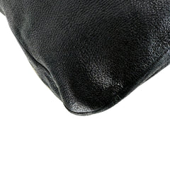 Deer Leather Tote