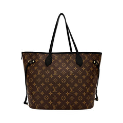 Neverfull Inside Out MM Microchipped