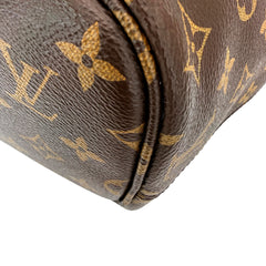 Neverfull Inside Out MM Microchipped
