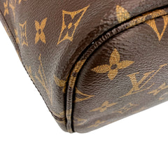 Neverfull Inside Out MM Microchipped