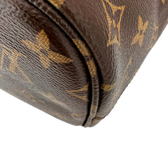 Neverfull Inside Out MM Microchipped