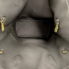 Neverfull Inside Out MM Microchipped
