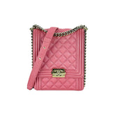 Leboy North South Caviar