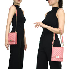 Leboy North South Caviar