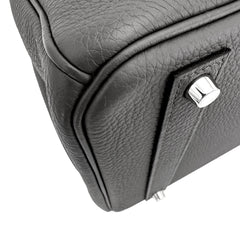 Birkin 40 Etain PHW