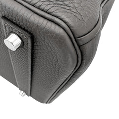 Birkin 40 Etain PHW