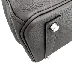 Birkin 40 Etain PHW