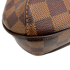 Thames PM Damier Ebene GHW