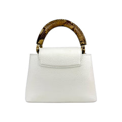 Capucines Mini Microchipped