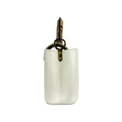 Capucines Mini Microchipped