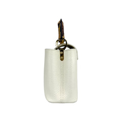 Capucines Mini Microchipped