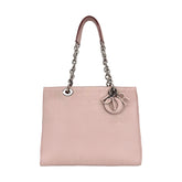 Diorissimo Tote Pink SHW
